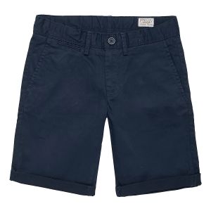 bermuda garçon chino junior light twil