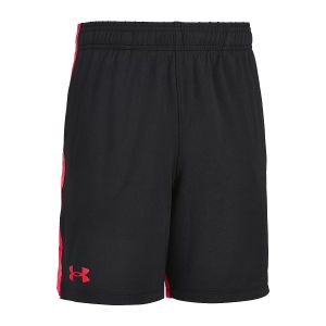 short de training garçon tech vent