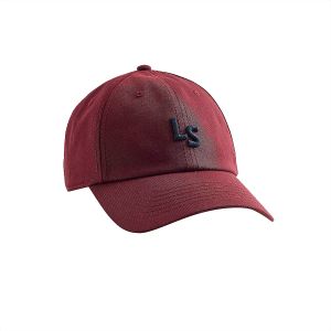 casquette homme monogram