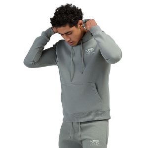 sweatshirt à capuche homme predator