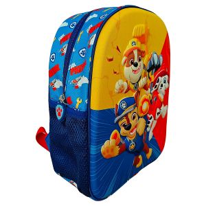 sac à dos enfant pat'patrouille