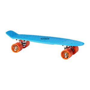 skateboard cruiser