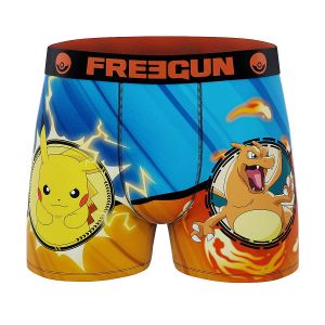 boxer garçon pokémon