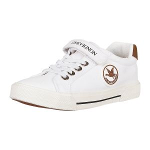 chaussures en toile garçon fg-acabit