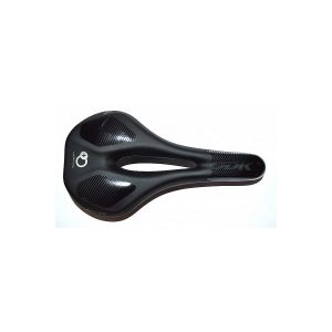 selle de vtt adulte  confort+ vtt/vae mi