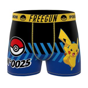boxer garçon pokémon