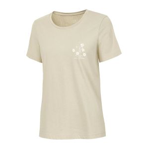 tee-shirt &agrave; manches courtes femme ruby