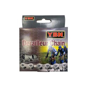 chaîne de vélo  5/6v anti-rouille