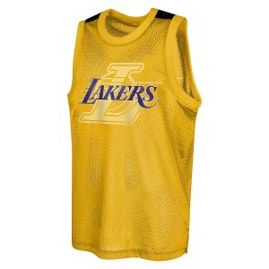 maillot de basketball enfant los angeles lakers