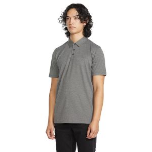 polo &agrave; manches courtes homme wowzer polo ss