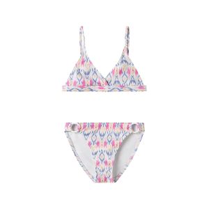 maillot de bain 2 pi&egrave;ces fille zizza