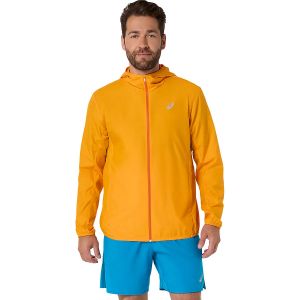 coupe-vent de running homme core