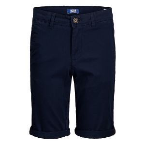 bermuda garçon jjibowie jj solid sa