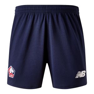 short de football homme losc domicile 25/26