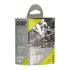 chambre &agrave; air 27,5 presta