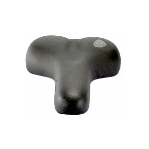 selle de v&eacute;lo de ville/vtc homme rio plus city video gel