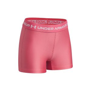 short de training fille heatgear