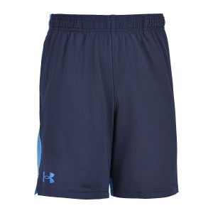 short de training garçon tech vent