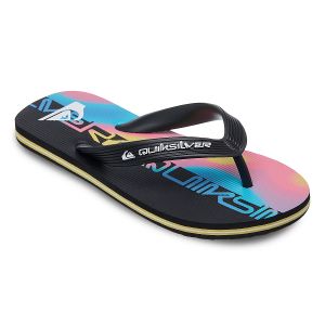 tongs gar&ccedil;on molokai art