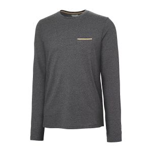 tee-shirt &agrave; manches longues homme corentin