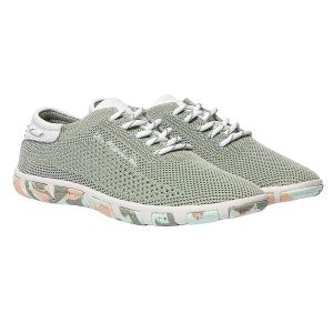 chaussures en toile femme jazaria