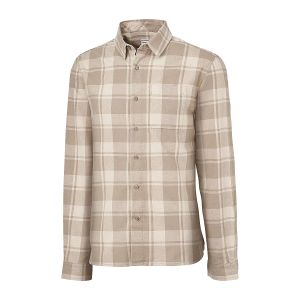 chemise à manches longues homme yann