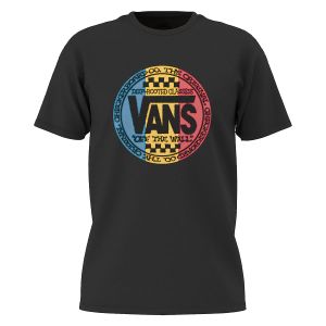 tee-shirt à manches courtes garçon retro co ss