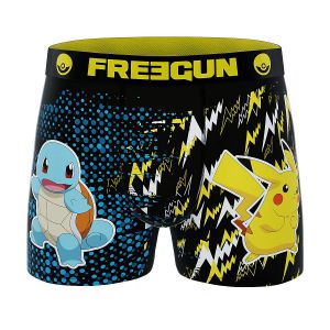 boxer garçon pokemon