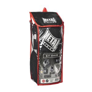 kit de boxe senior