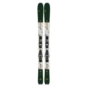 skis all mountain homme m-cross 82 xp11