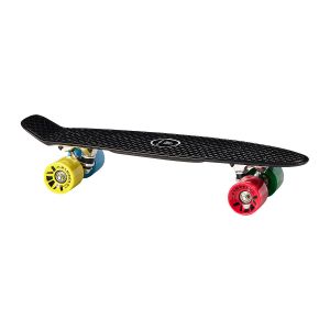 skateboard cruiser