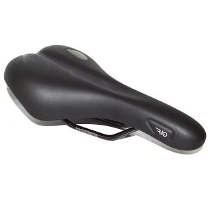 selle de v&eacute;lo de ville/vtc homme rio athletic