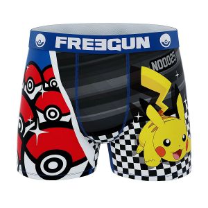 boxer garçon pokémon