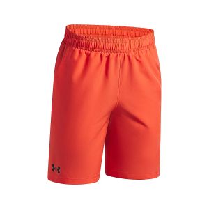 short de training gar&ccedil;on tech woven