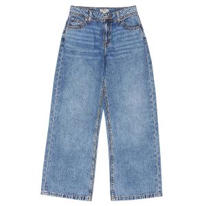 jean fille milla wide