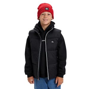 doudoune sans manche gar&ccedil;on cold days