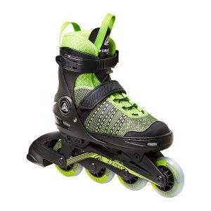 rollers inline femme ils 610 b