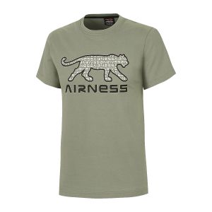 tee-shirt à manches courtes homme rigney