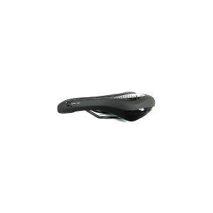 selle de vtt adulte e-city confort+