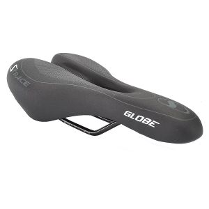selle de vélo de route homme globe