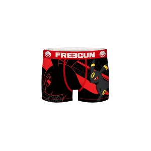 boxer homme pokémon