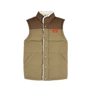 blouson sans manche femme jorn