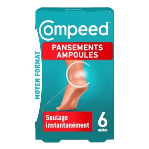 pansements moyen bt 6