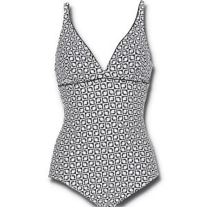 maillot de bain 1 pi&egrave;ce femme eva 1p