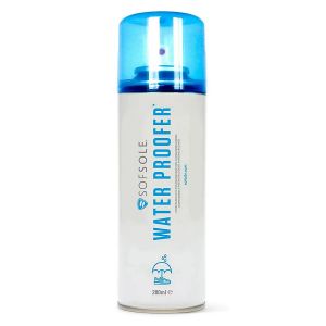nettoyant water proofer