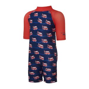 combishort enfant combo protection