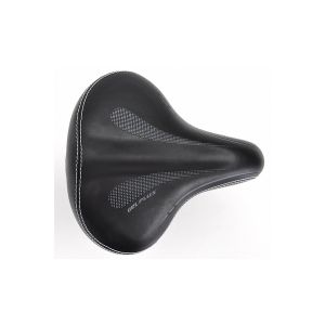 selle de vélo de route femme gel