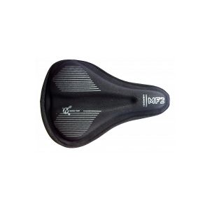 couvre-selle 270x175 à mémoire de forme