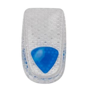 semelles gel heel cup