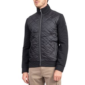 sweatshirt zipp&eacute; homme veste lemag